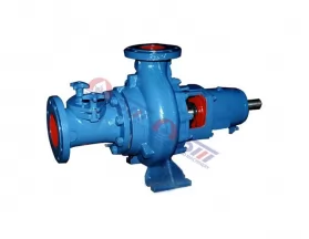 KWPK Type Non Clogging Centrifugal Pump