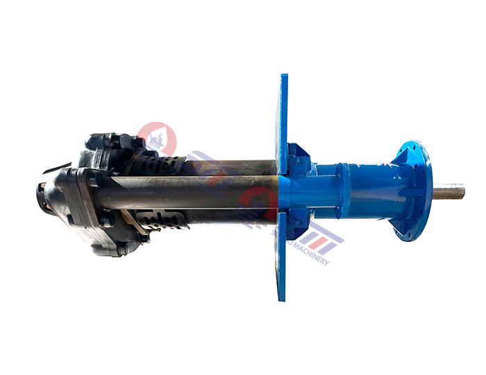 Sump Pump Warman Vertical Slurry Pump 100RV