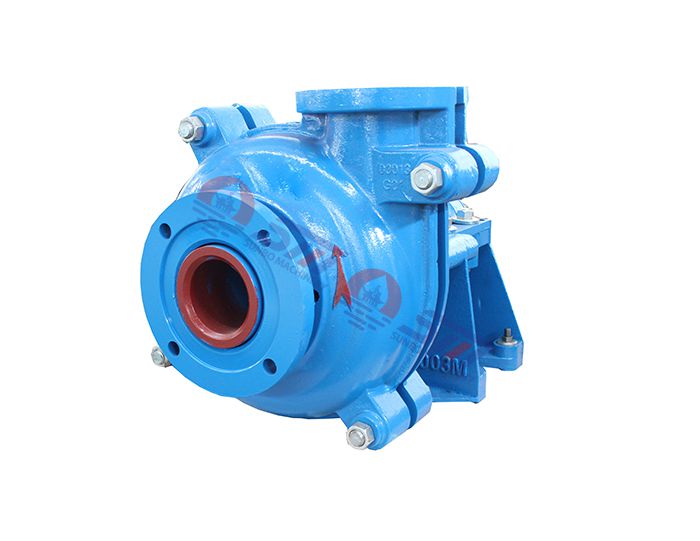 3/2 Warman Slurry Pump