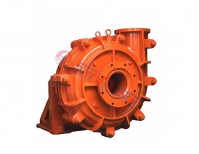 China Slurry Pump, replace 10/8 Warman Pump