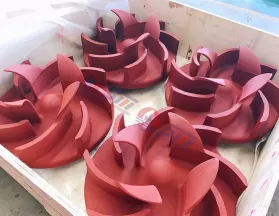 Pièces de pompe à mousse, pièces de rechange de pompe à mousse AF