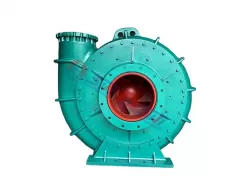 China WN dredge pump for Dredging industries manufacturer