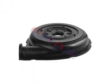 Rubber Pump Part