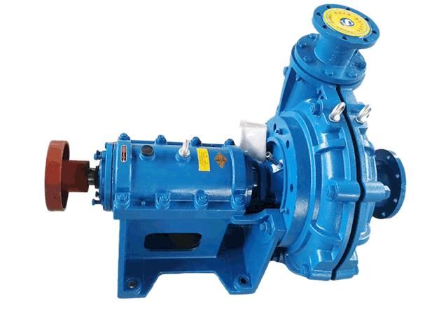 ZGB Slurry Pump, China Mining Slurry Pump Manufacturer